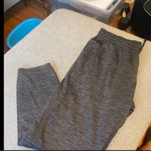 MENS UNDER ARMOUR JOGGERS
